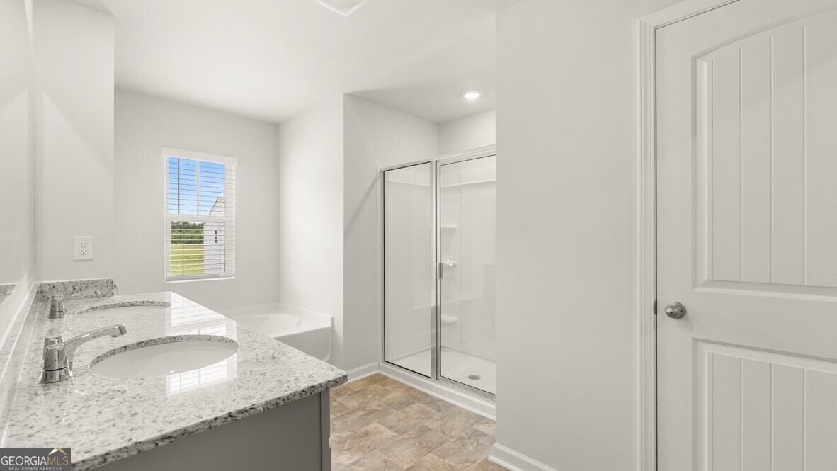 8156 Coldstream Drive Fairburn - Photo 20