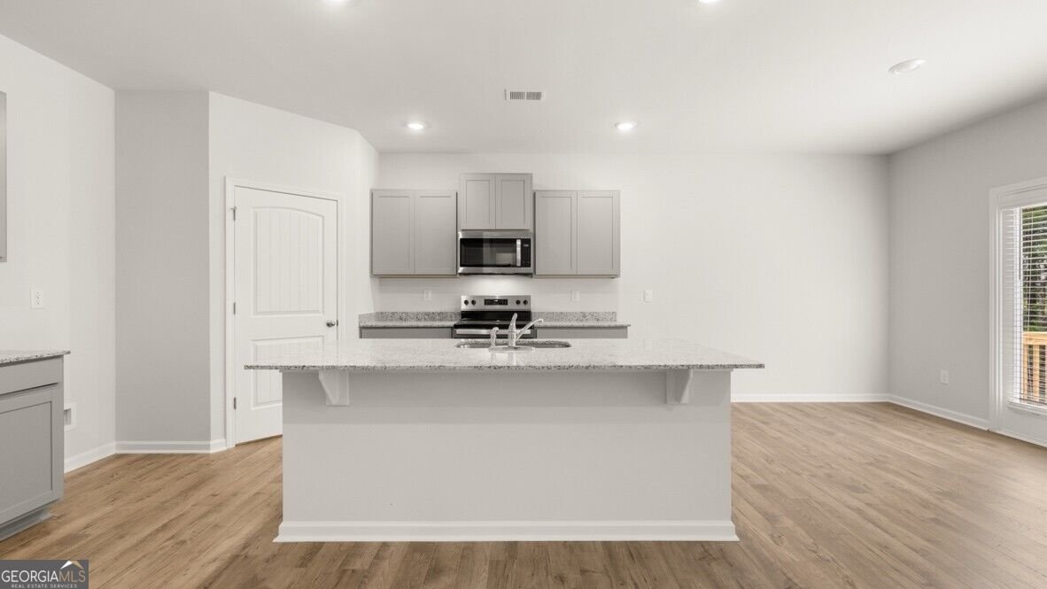 8156 Coldstream Drive Fairburn - Photo 6