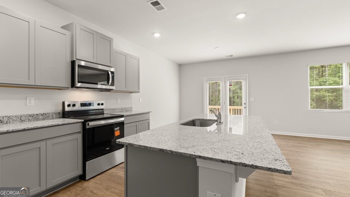 8156 Coldstream Drive Fairburn - Photo 7