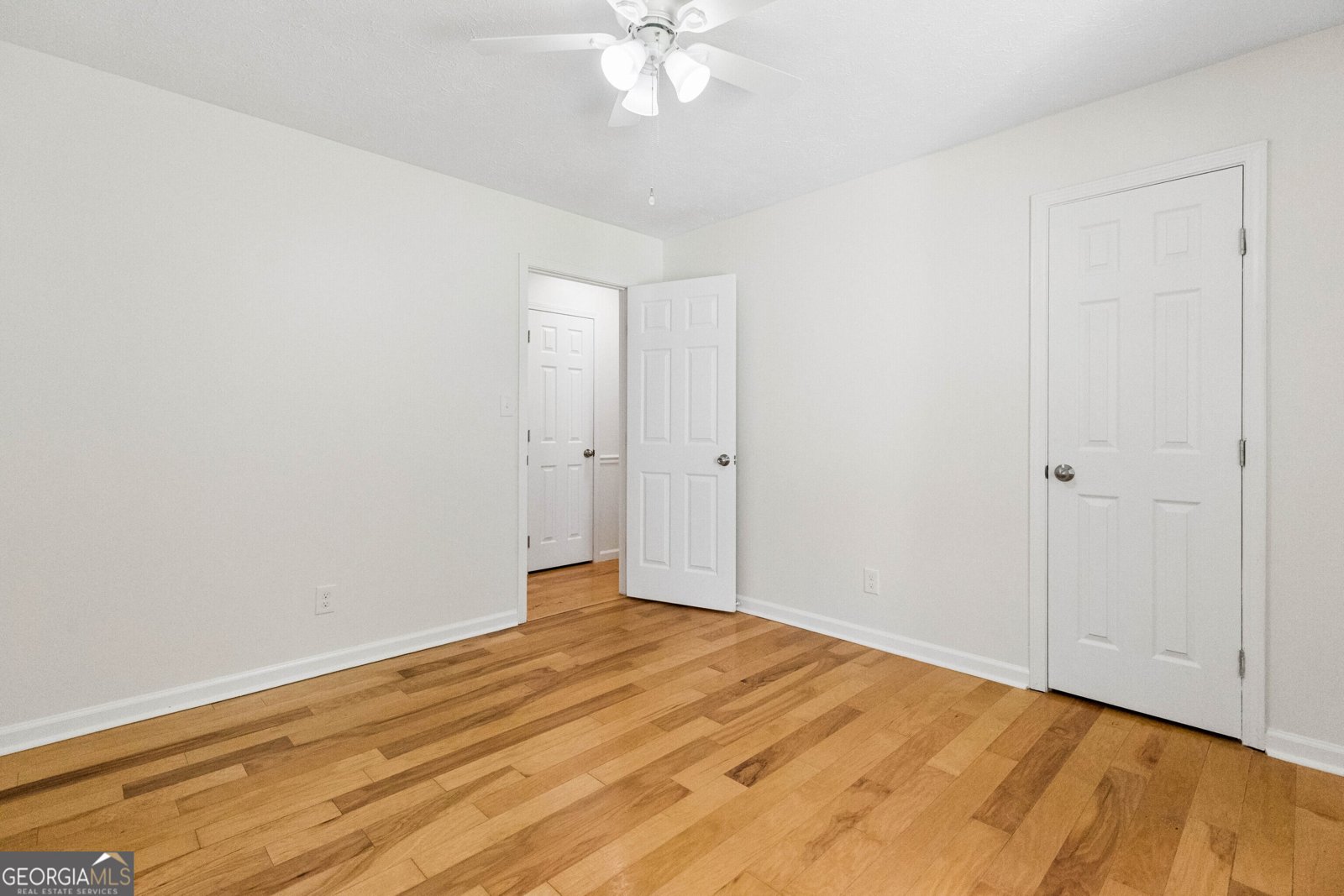 214 Paul Smith Road Covington - Photo 18