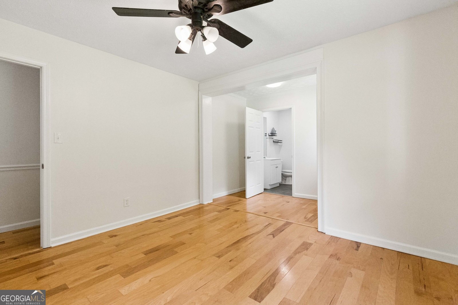 214 Paul Smith Road Covington - Photo 19
