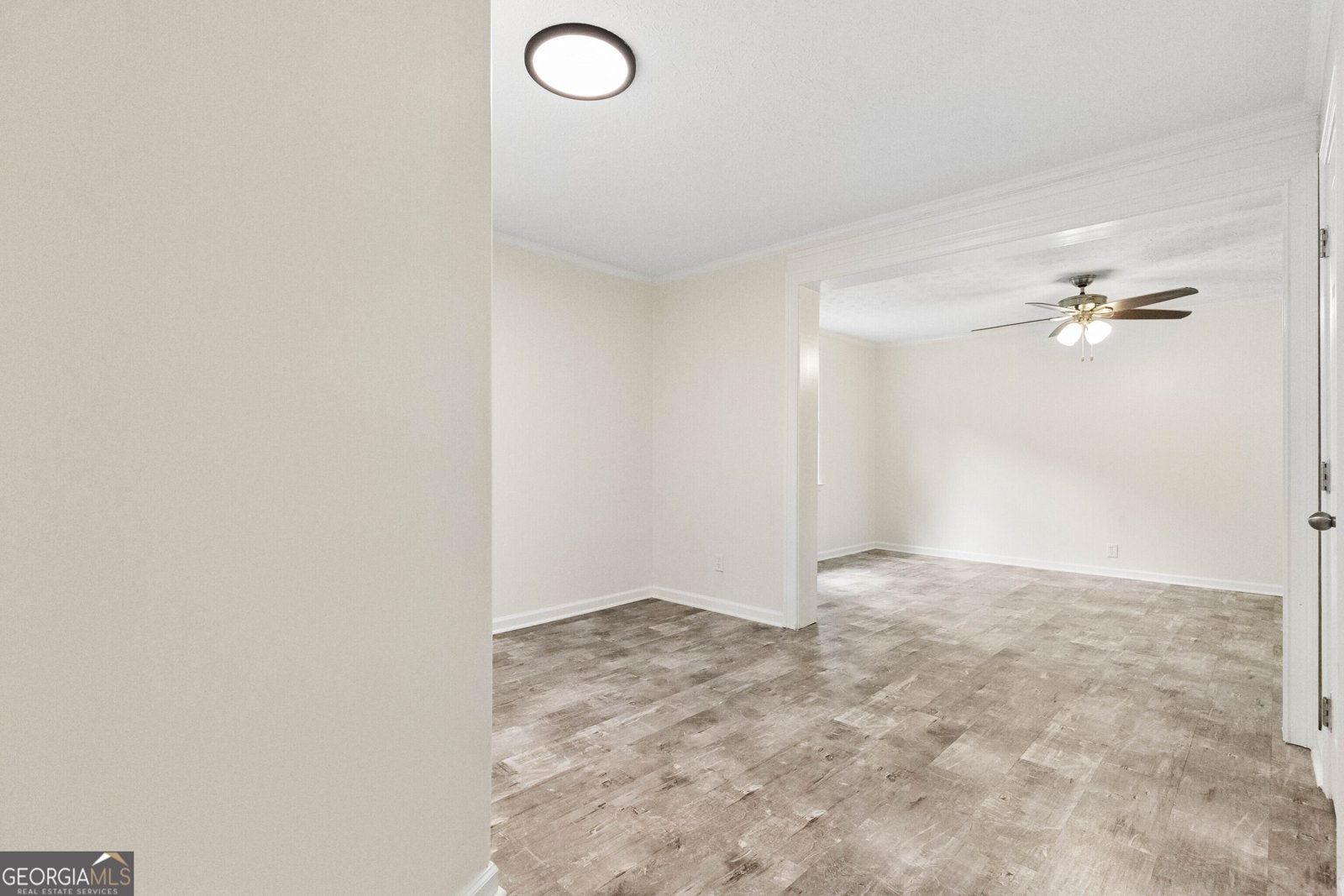 214 Paul Smith Road Covington - Photo 25