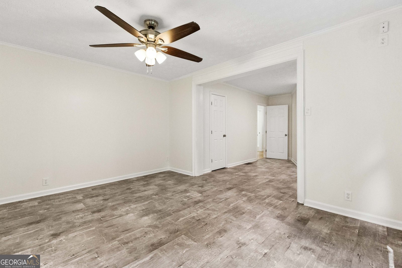 214 Paul Smith Road Covington - Photo 28