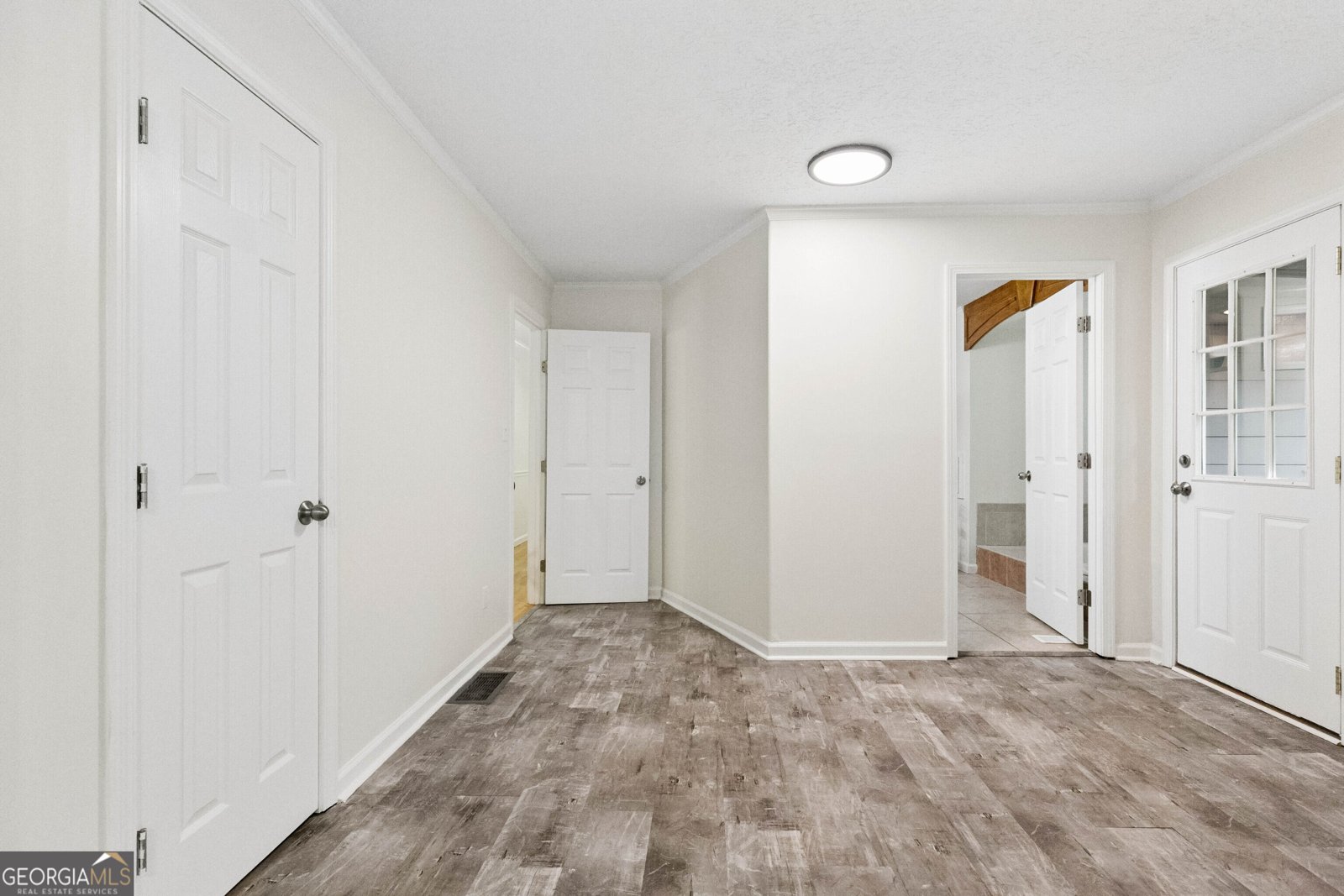 214 Paul Smith Road Covington - Photo 29