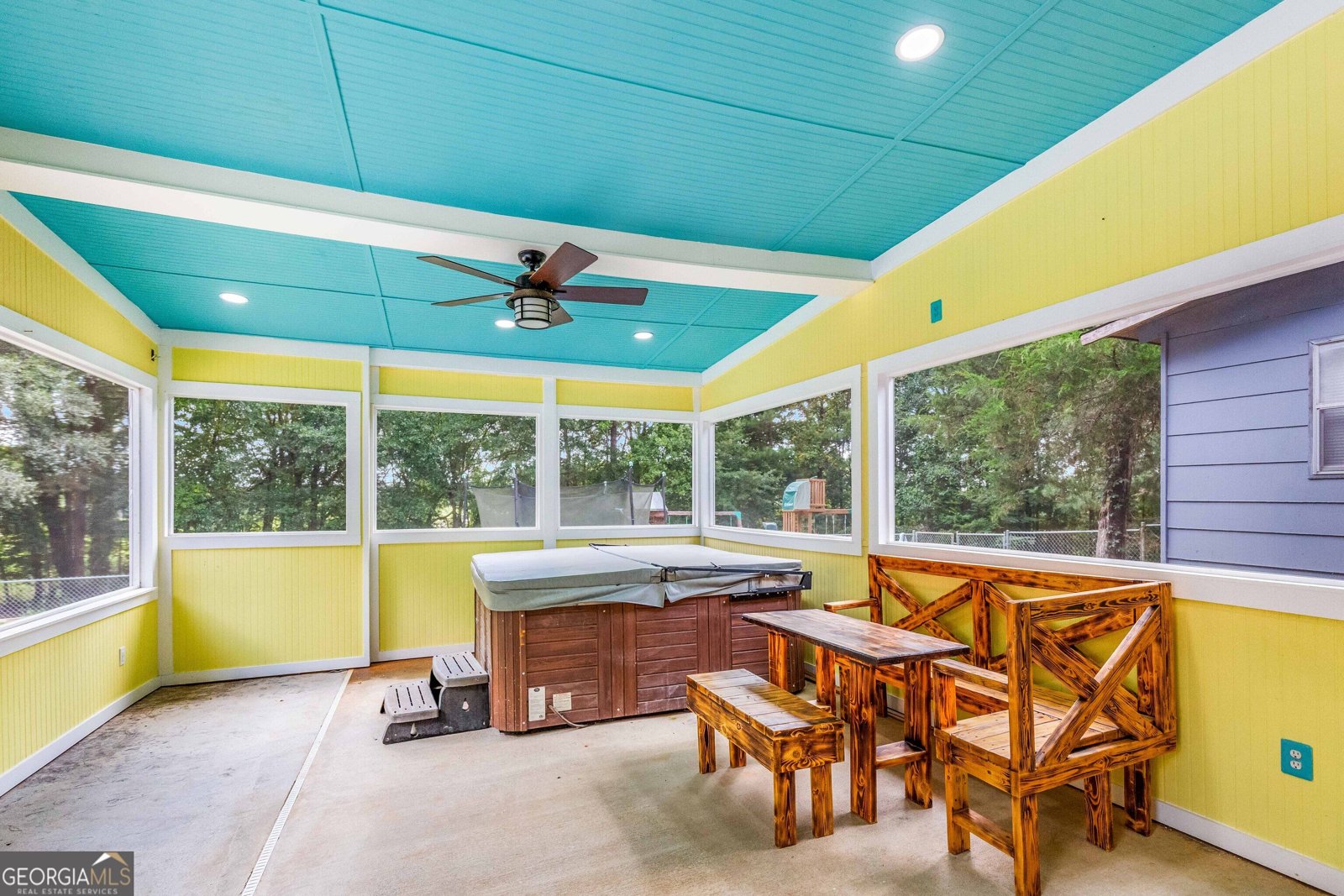 214 Paul Smith Road Covington - Photo 35