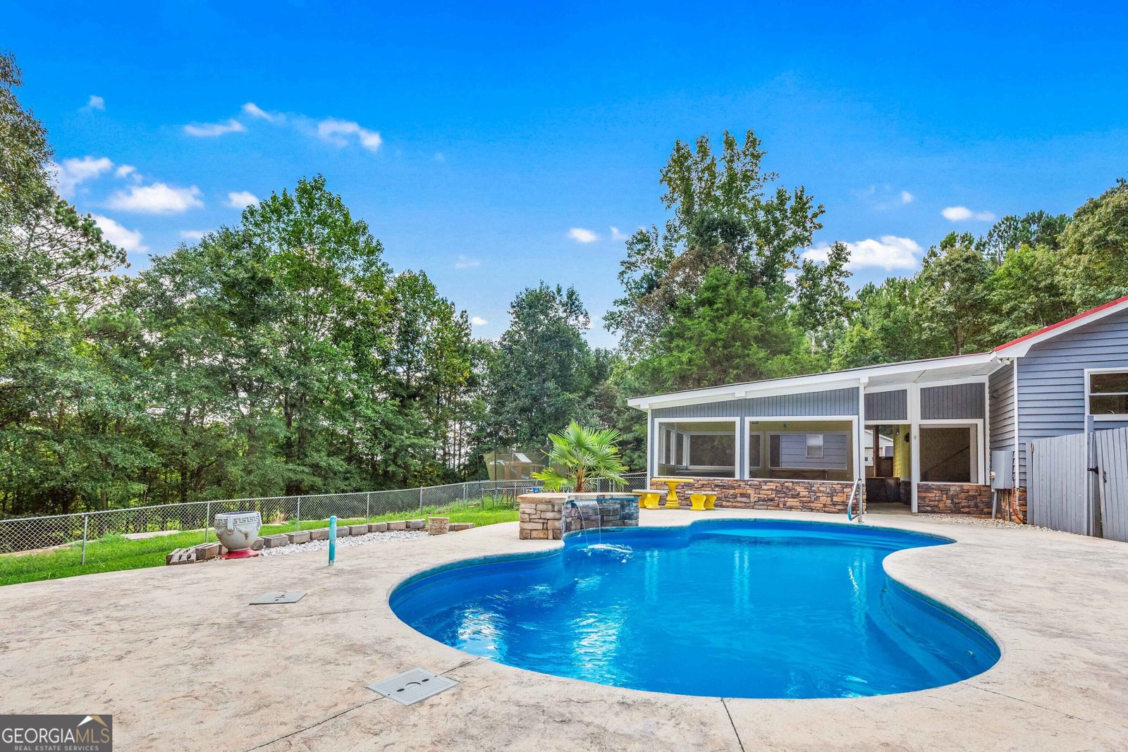 214 Paul Smith Road Covington - Photo 37