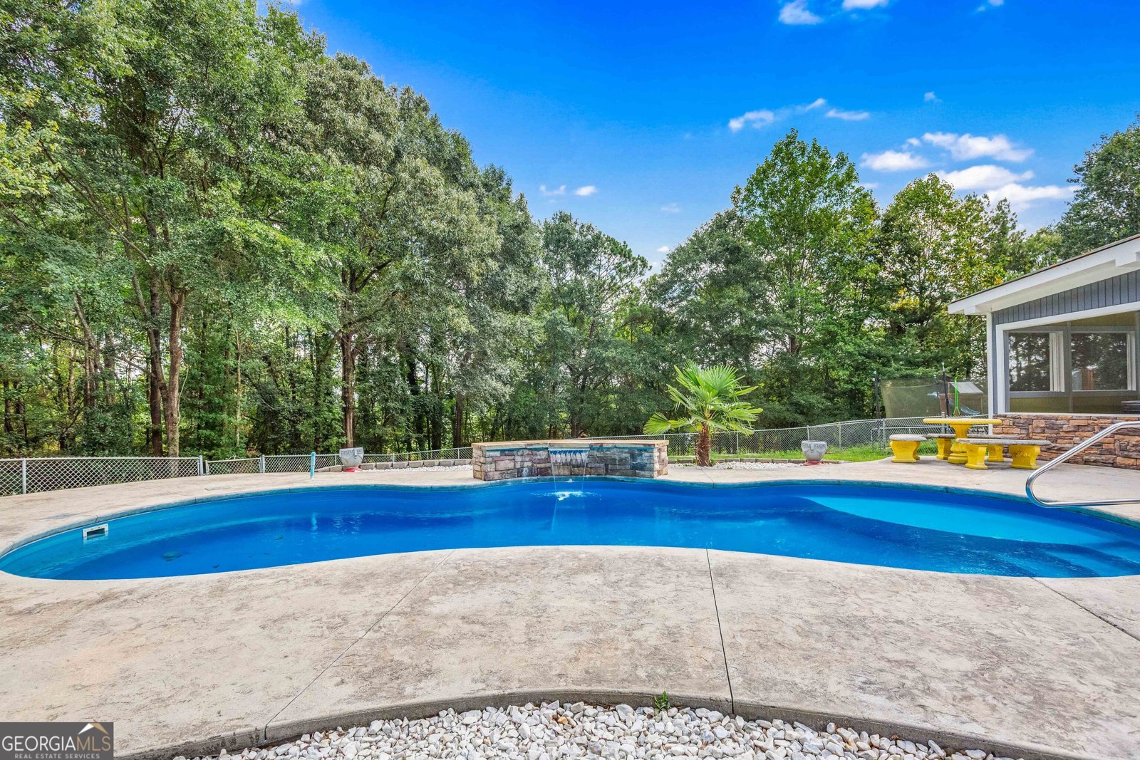 214 Paul Smith Road Covington - Photo 38