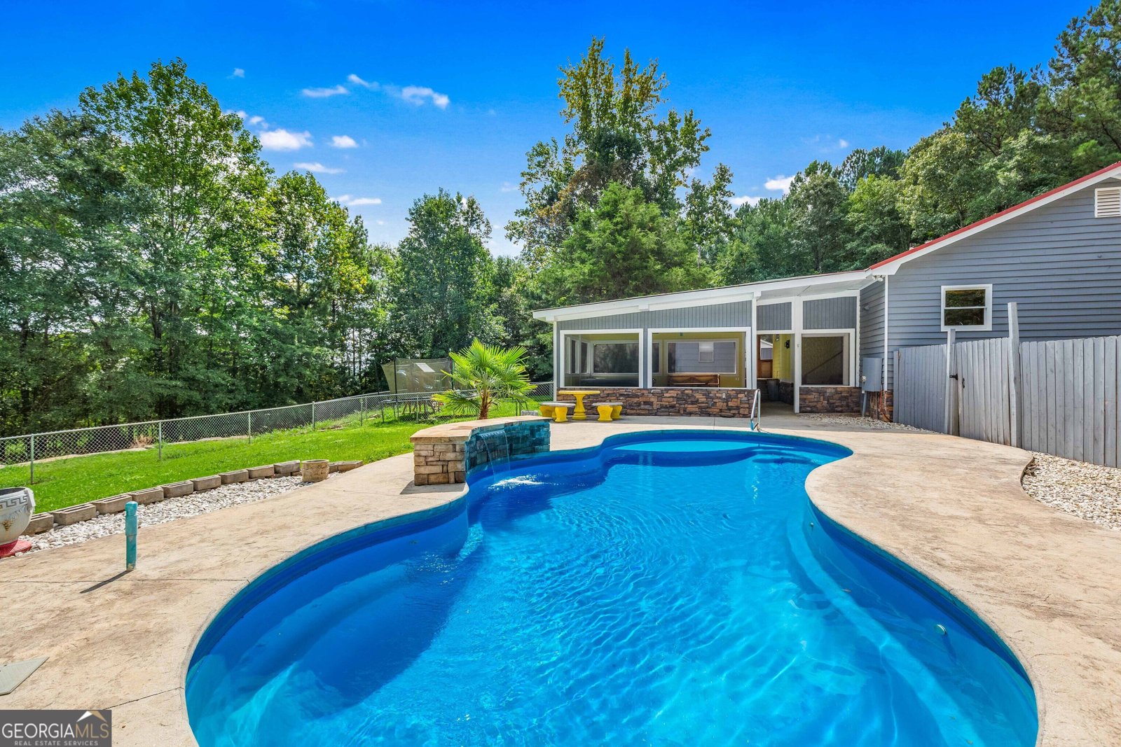 214 Paul Smith Road Covington - Photo 40