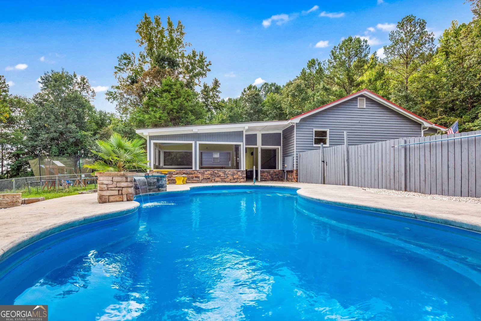 214 Paul Smith Road Covington - Photo 41