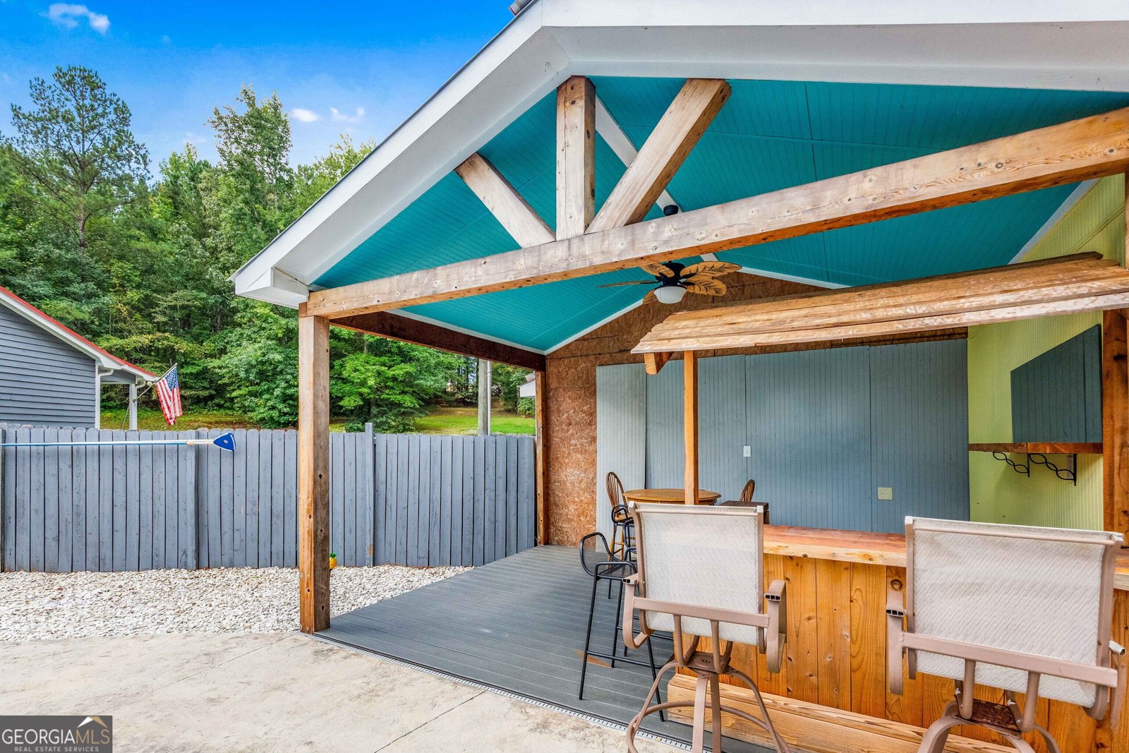 214 Paul Smith Road Covington - Photo 42