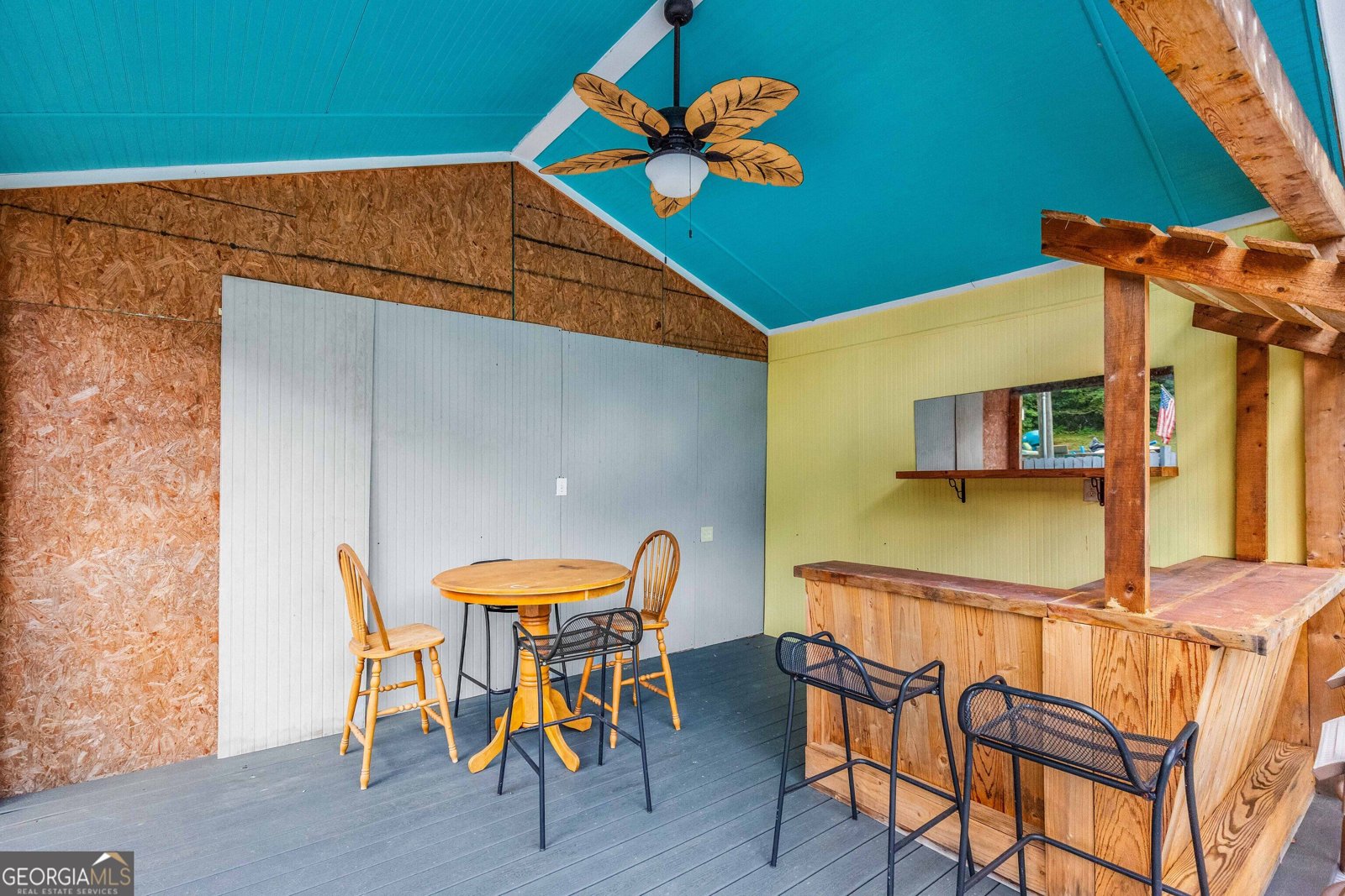 214 Paul Smith Road Covington - Photo 43