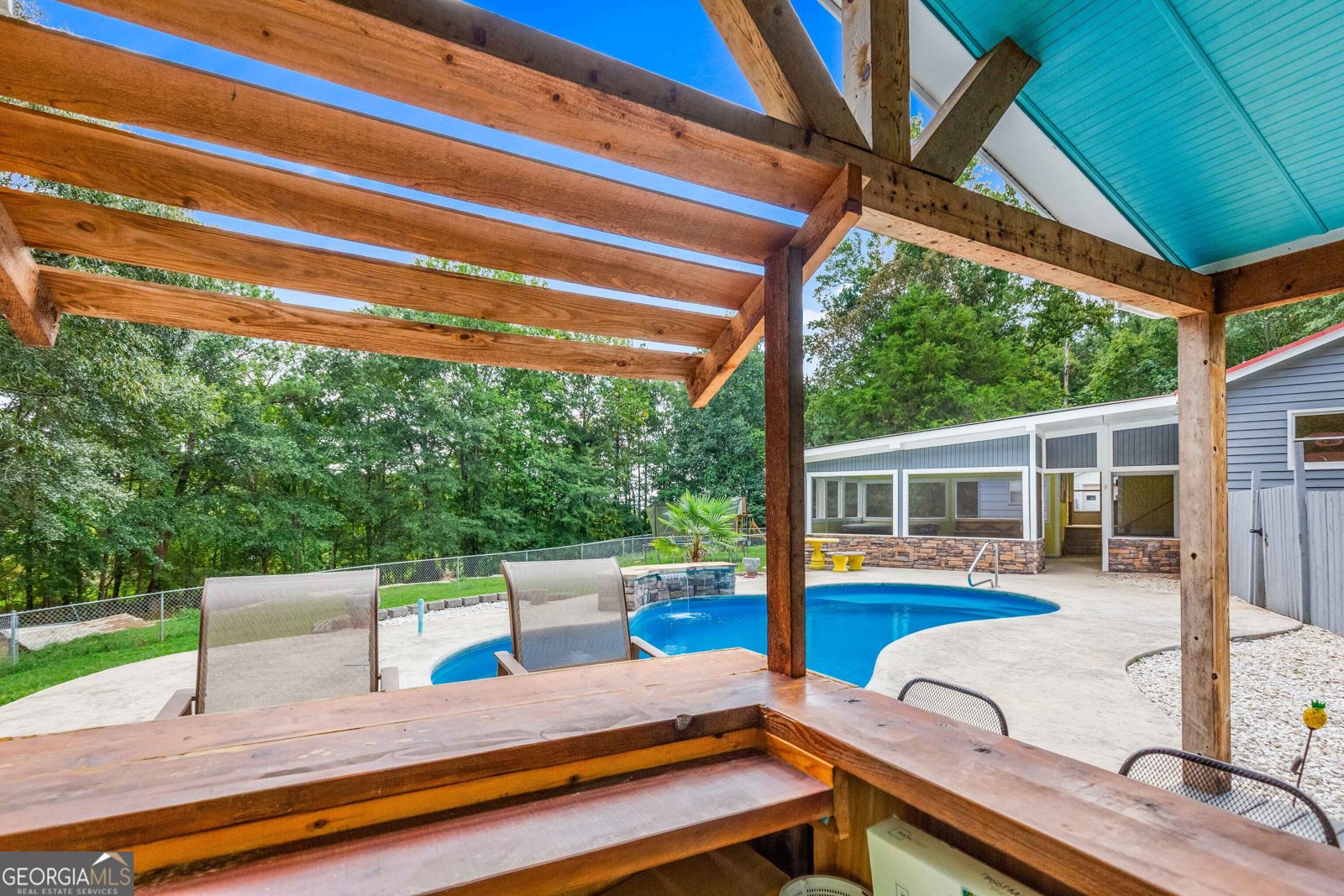 214 Paul Smith Road Covington - Photo 44