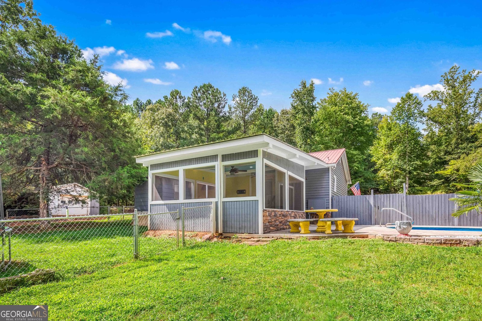 214 Paul Smith Road Covington - Photo 47
