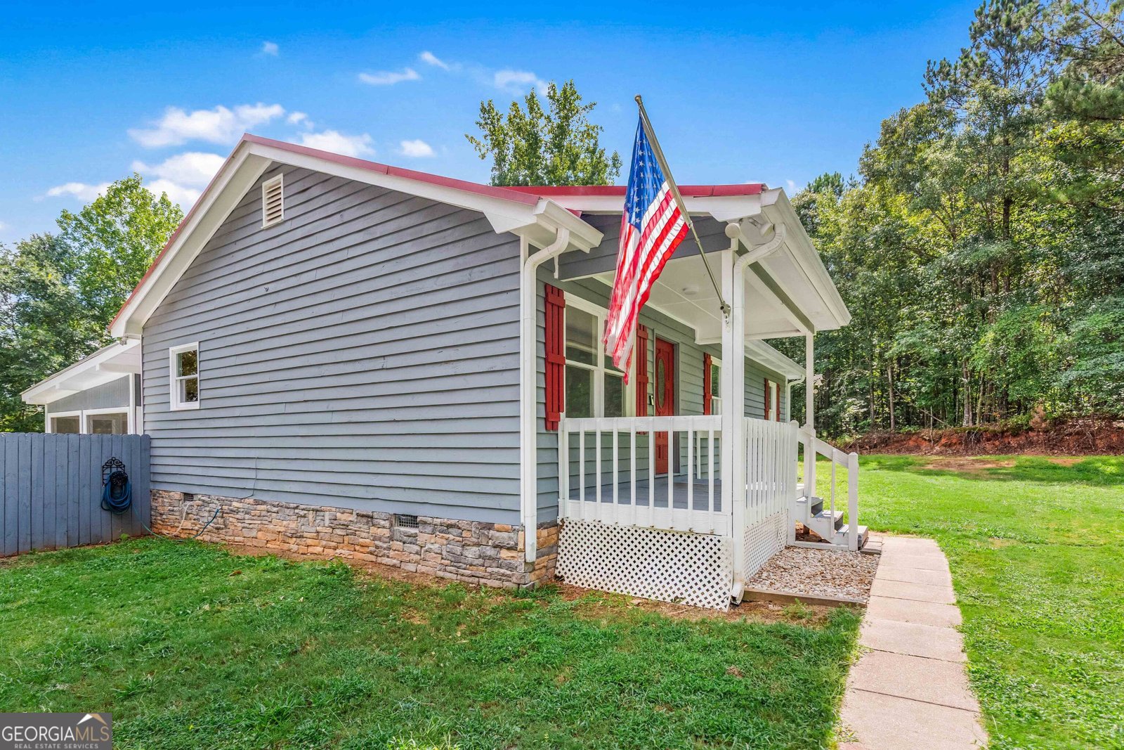 214 Paul Smith Road Covington - Photo 50