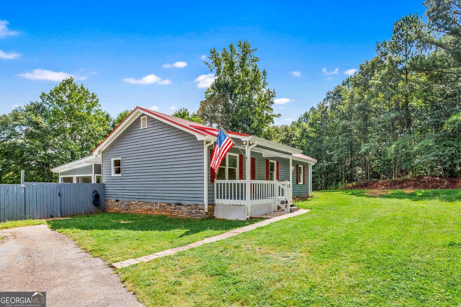 214 Paul Smith Road Covington - Photo 51