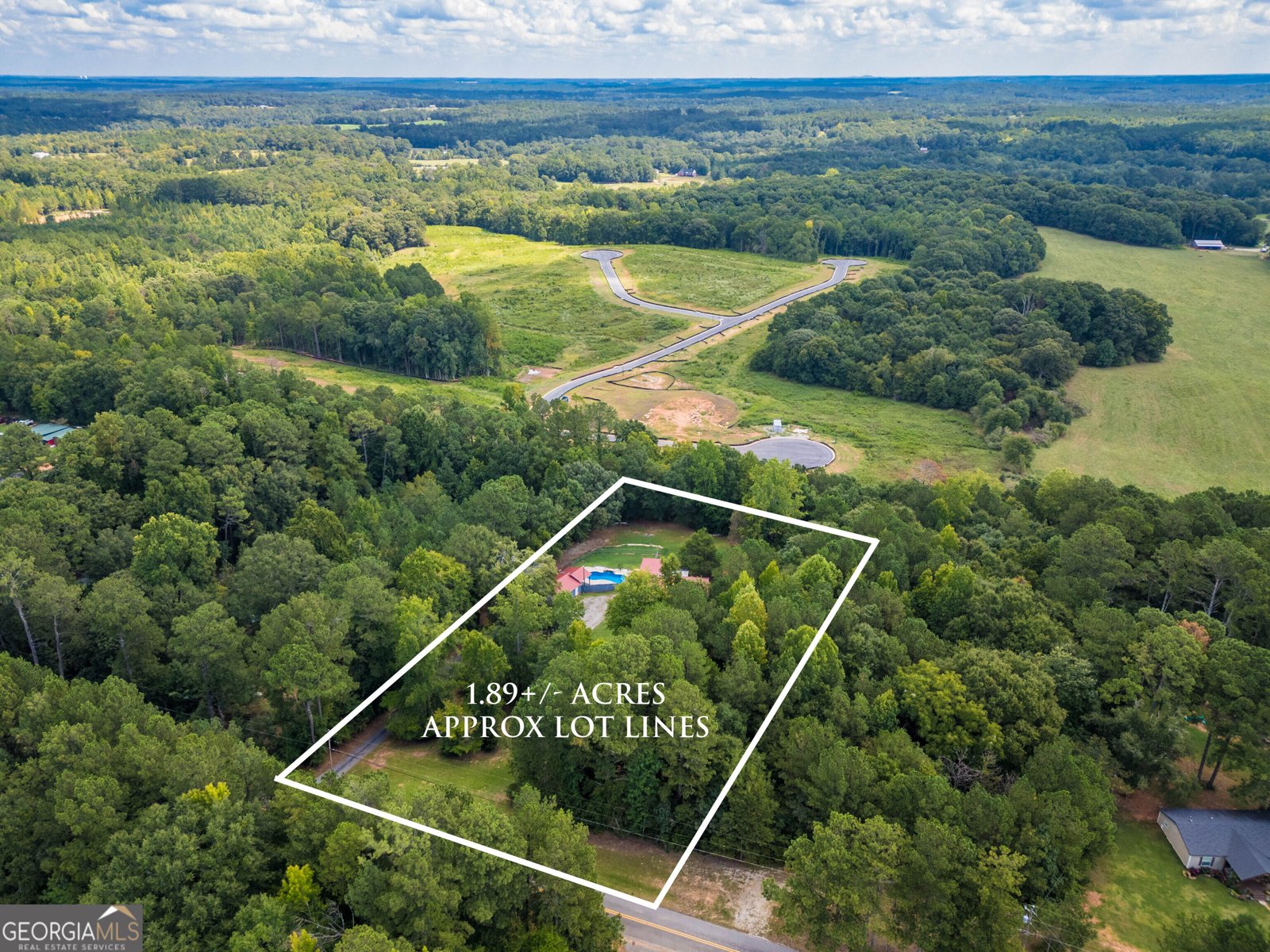 214 Paul Smith Road Covington - Photo 52