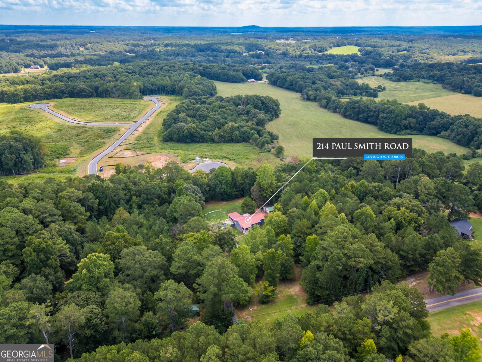 214 Paul Smith Road Covington - Photo 53