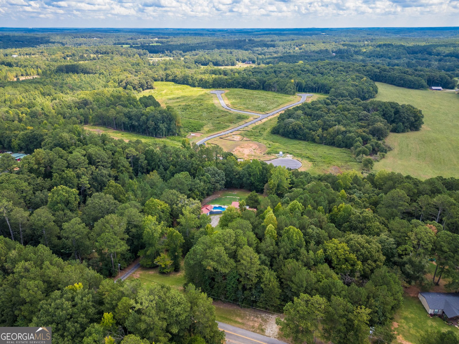 214 Paul Smith Road Covington - Photo 54