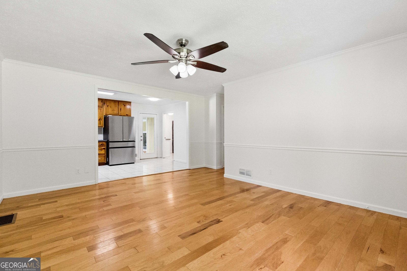 214 Paul Smith Road Covington - Photo 7