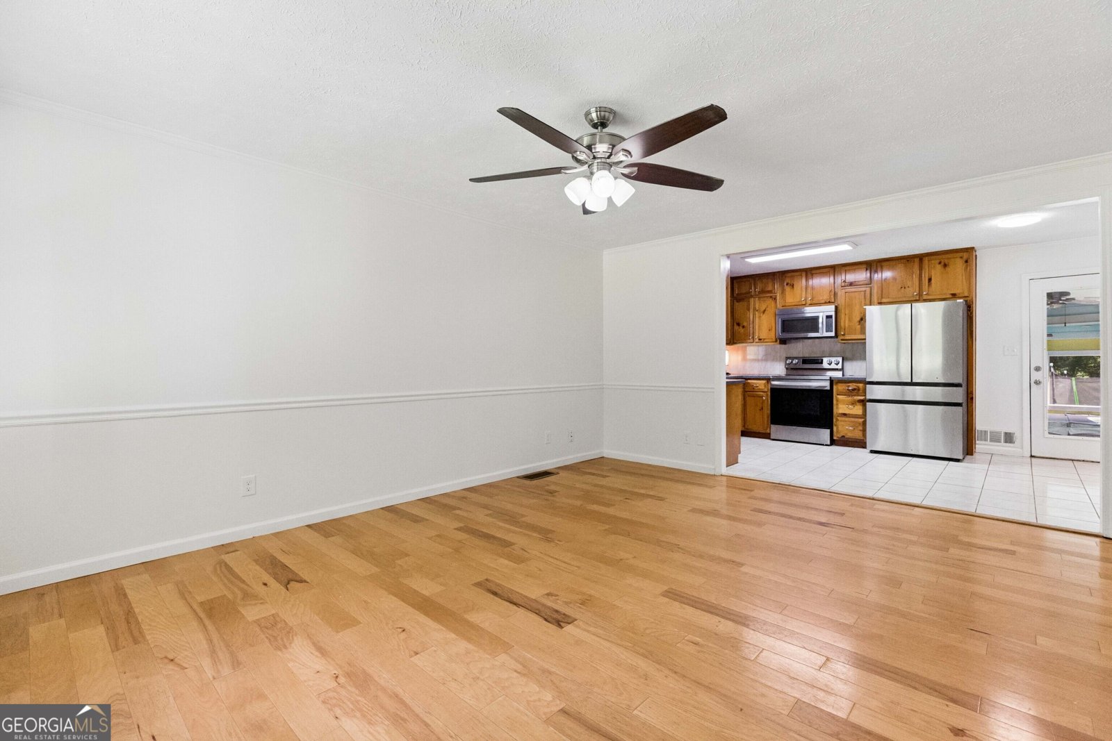 214 Paul Smith Road Covington - Photo 8