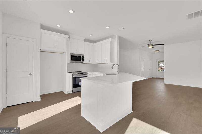310 Heron Street Ball Ground - Photo 11