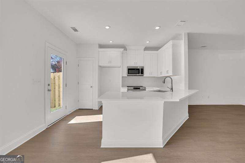 310 Heron Street Ball Ground - Photo 8
