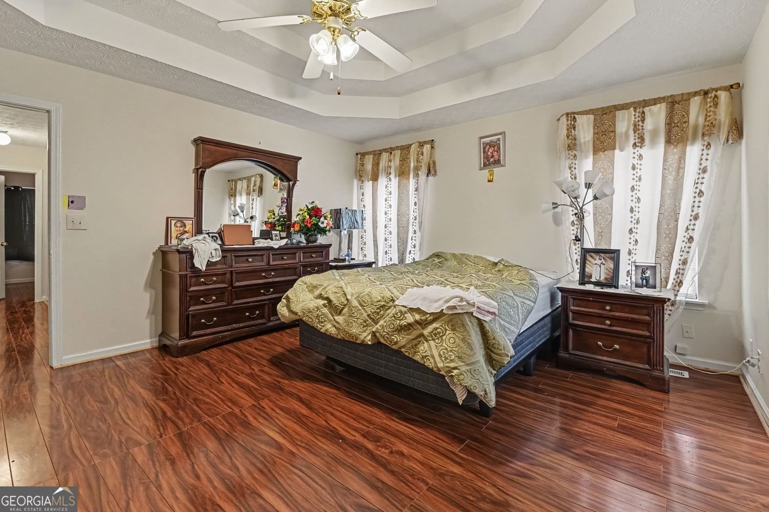 415 Thomas Jefferson Drive Stone Mountain - Photo 10