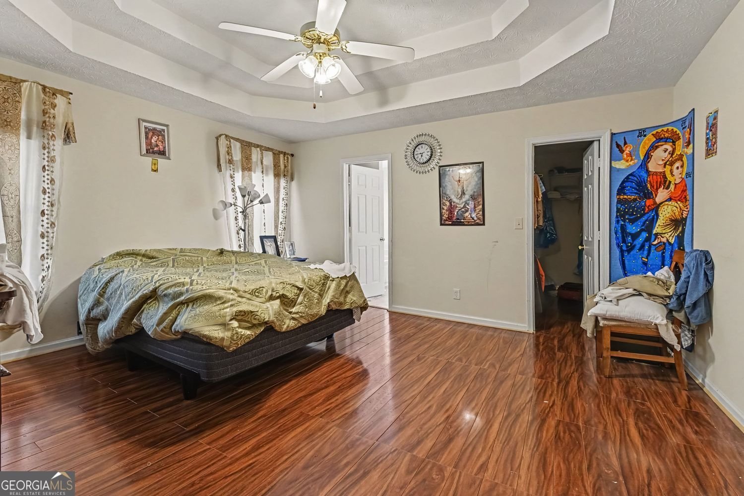 415 Thomas Jefferson Drive Stone Mountain - Photo 11