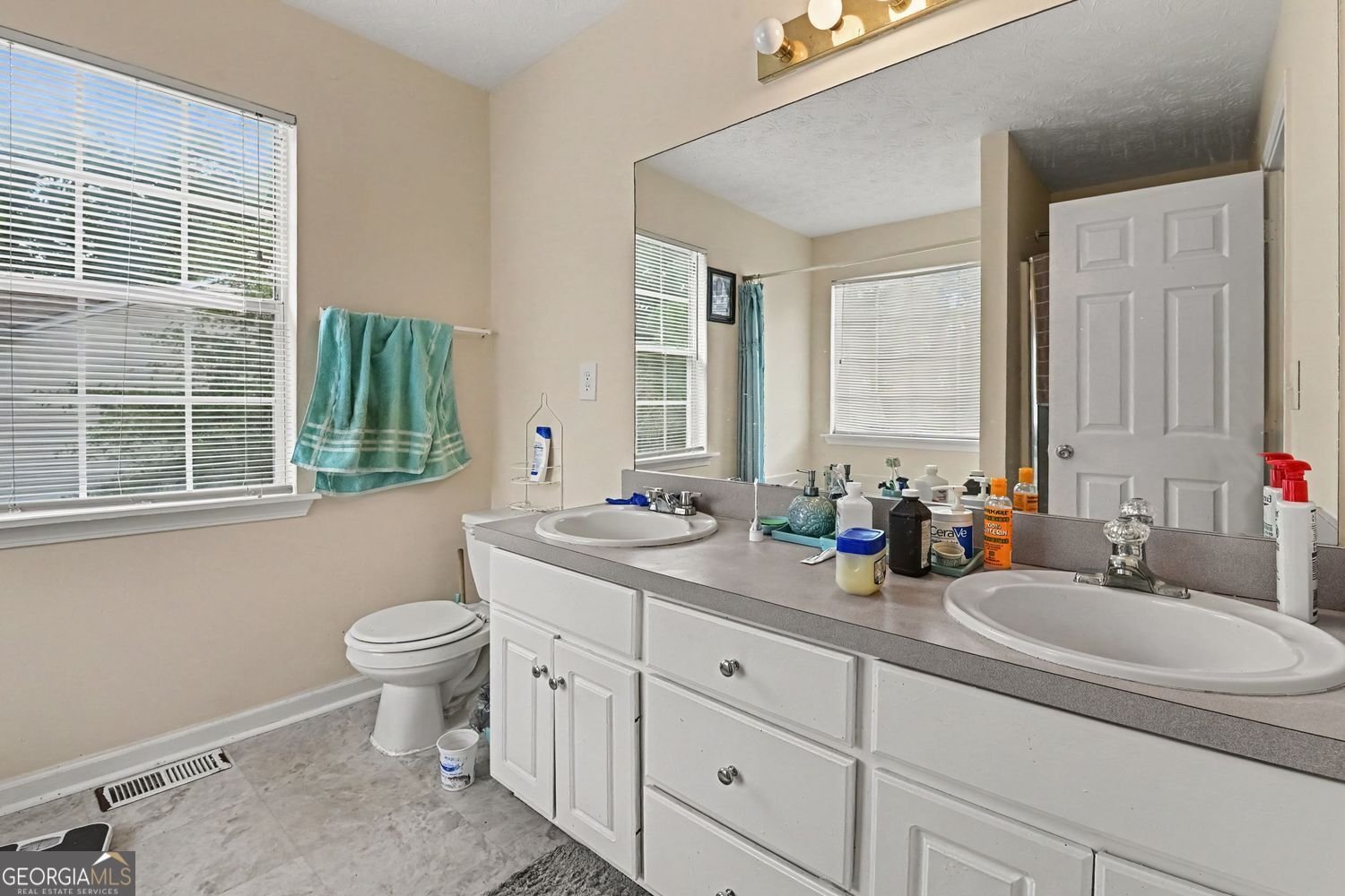 415 Thomas Jefferson Drive Stone Mountain - Photo 12
