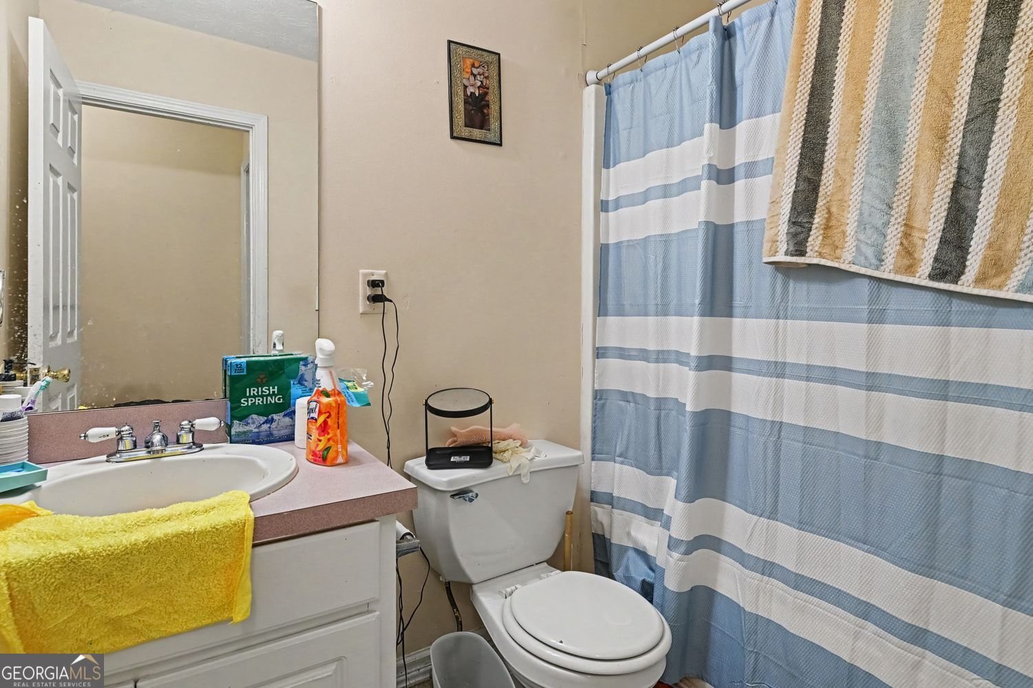 415 Thomas Jefferson Drive Stone Mountain - Photo 17