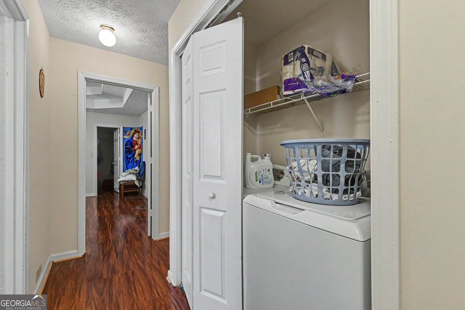 415 Thomas Jefferson Drive Stone Mountain - Photo 19