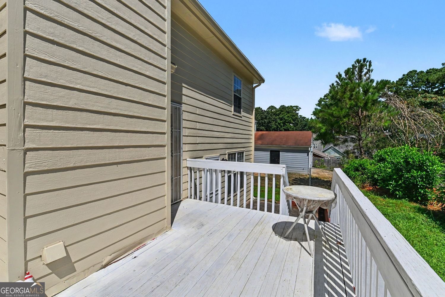 415 Thomas Jefferson Drive Stone Mountain - Photo 20