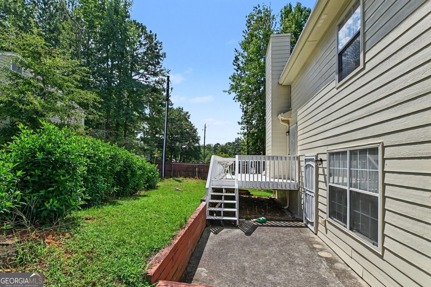 415 Thomas Jefferson Drive Stone Mountain - Photo 21
