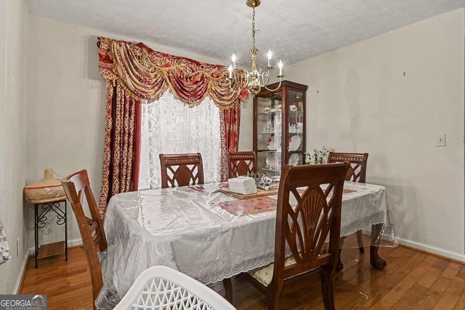 415 Thomas Jefferson Drive Stone Mountain - Photo 6