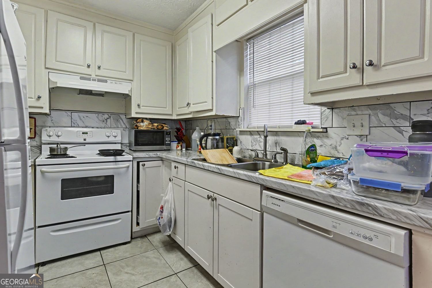 415 Thomas Jefferson Drive Stone Mountain - Photo 8