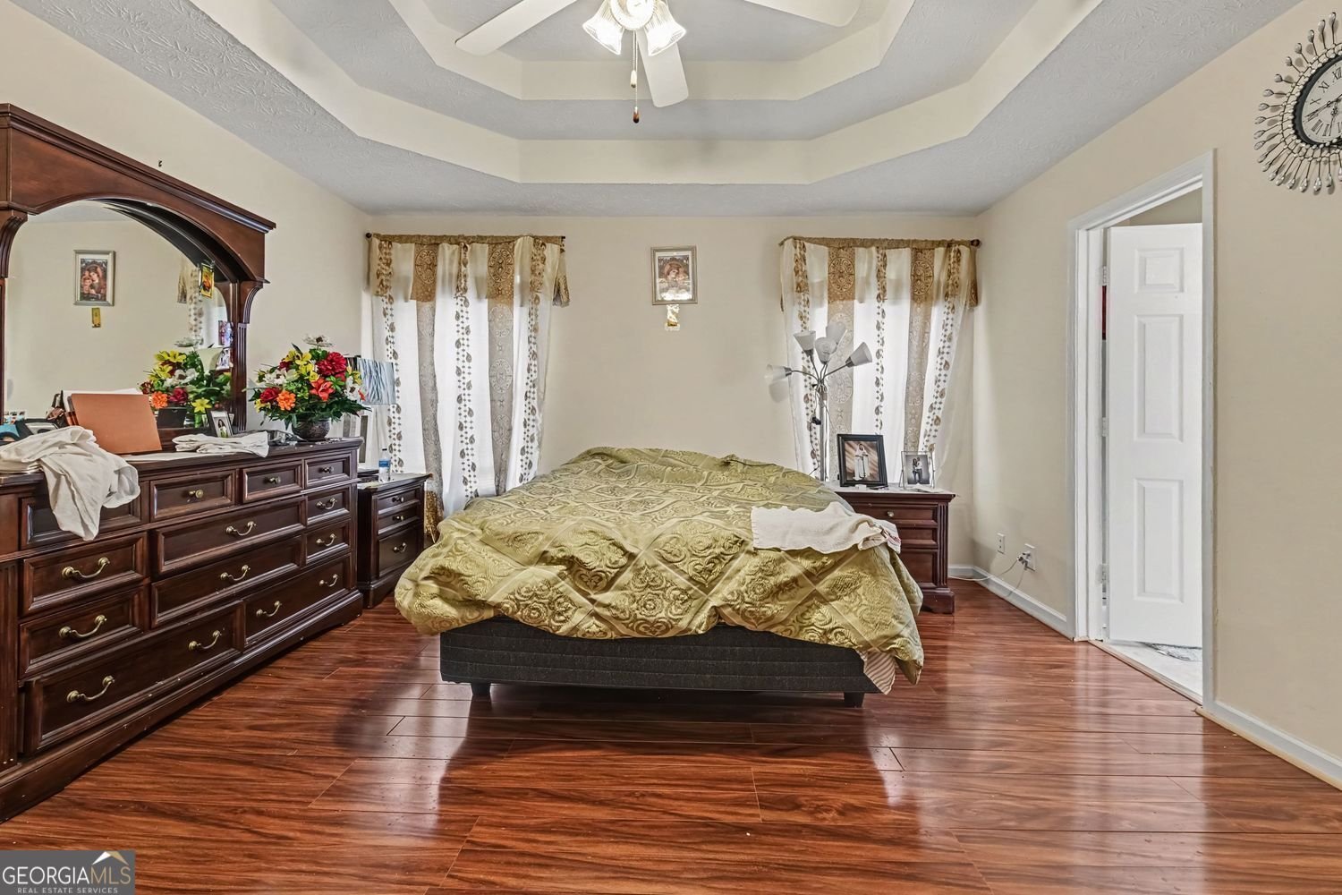 415 Thomas Jefferson Drive Stone Mountain - Photo 9
