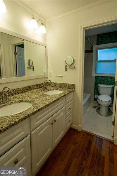 1170 Druid Woods Court Decatur - Photo 24