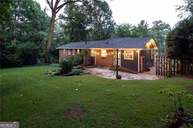 1170 Druid Woods Court Decatur - Photo 6
