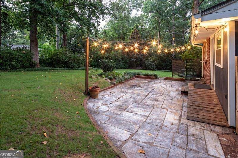 1170 Druid Woods Court Decatur - Photo 7