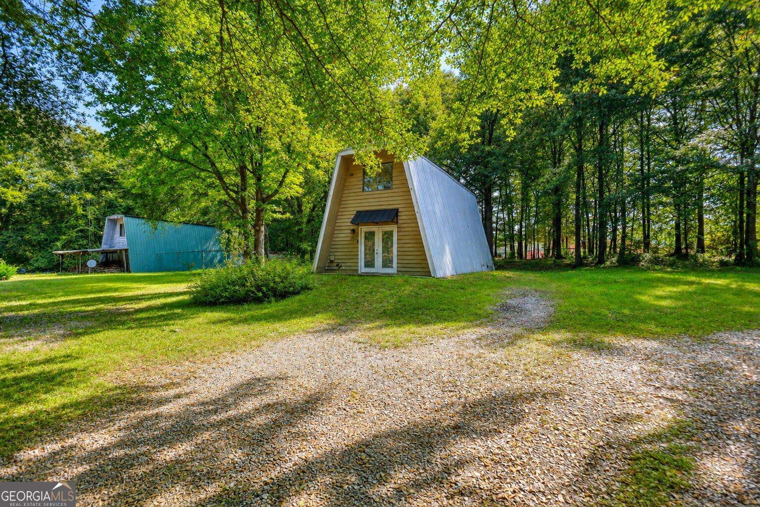 555 Freeman Drive Athens - Photo 22