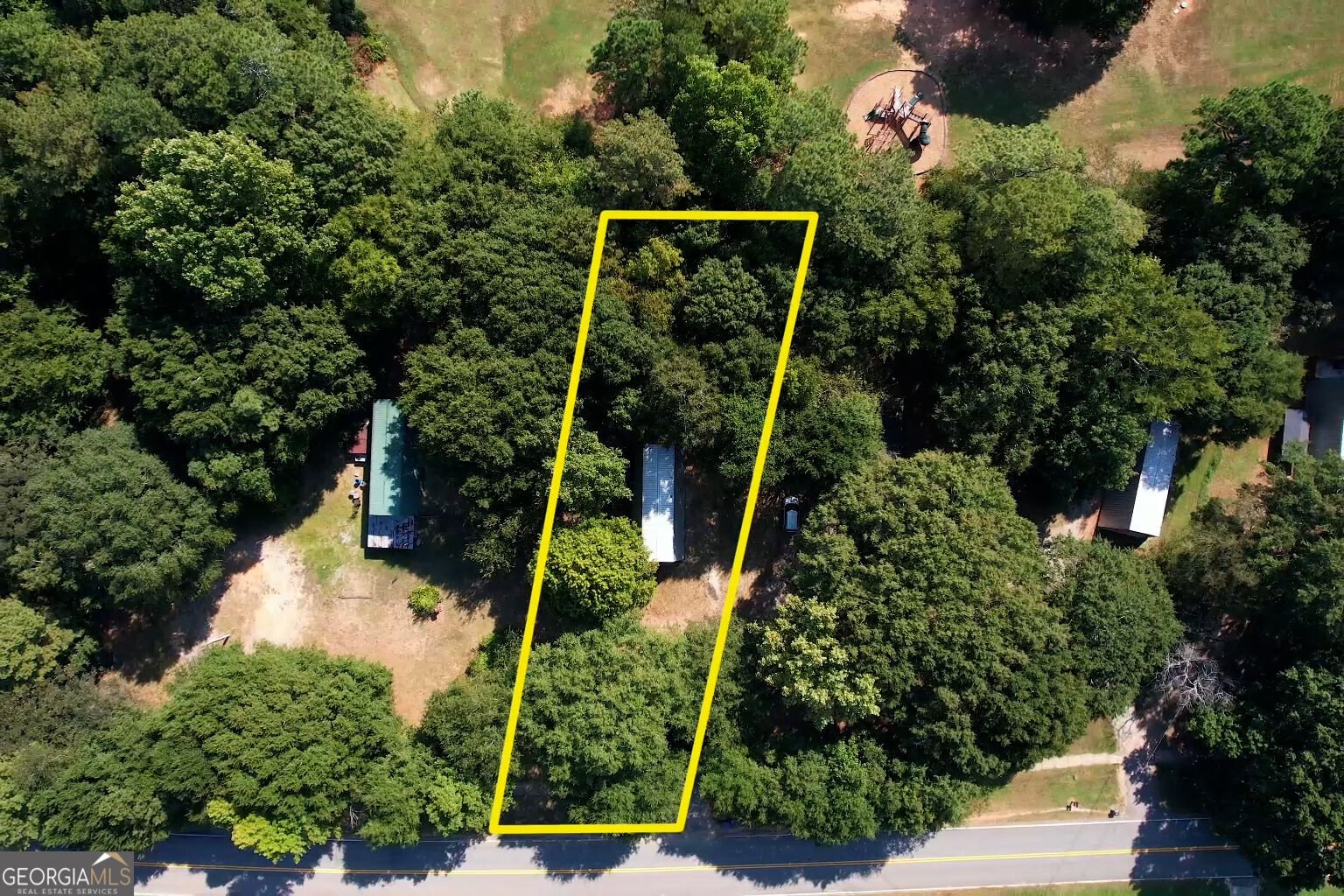 555 Freeman Drive Athens - Photo 27