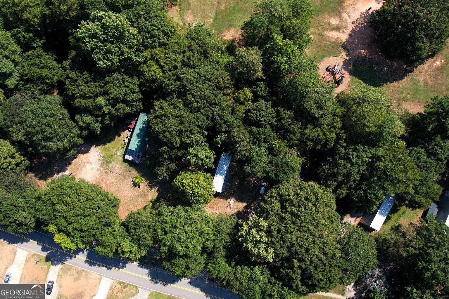 555 Freeman Drive Athens - Photo 28