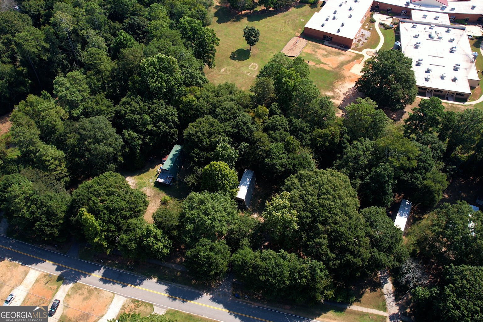 555 Freeman Drive Athens - Photo 29
