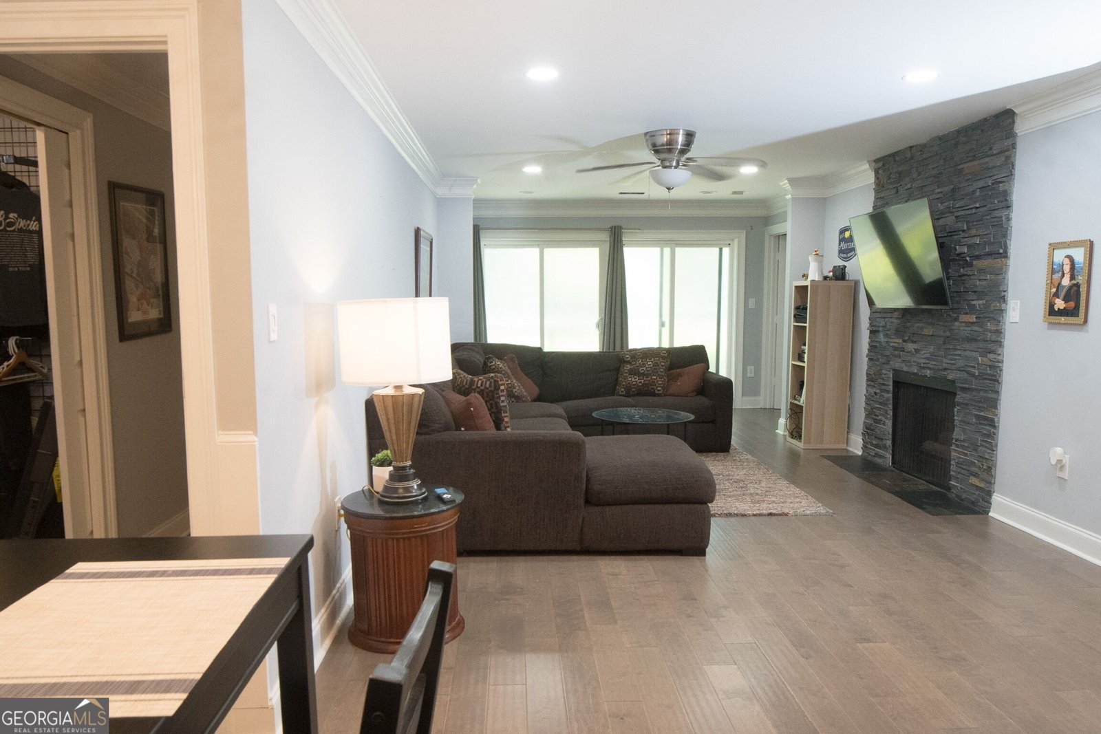 2102 Pine Heights Drive Atlanta - main photo