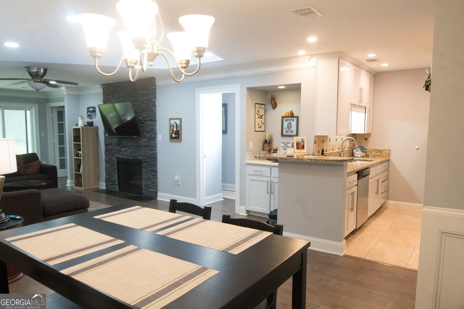 2102 Pine Heights Drive Atlanta - Photo 7