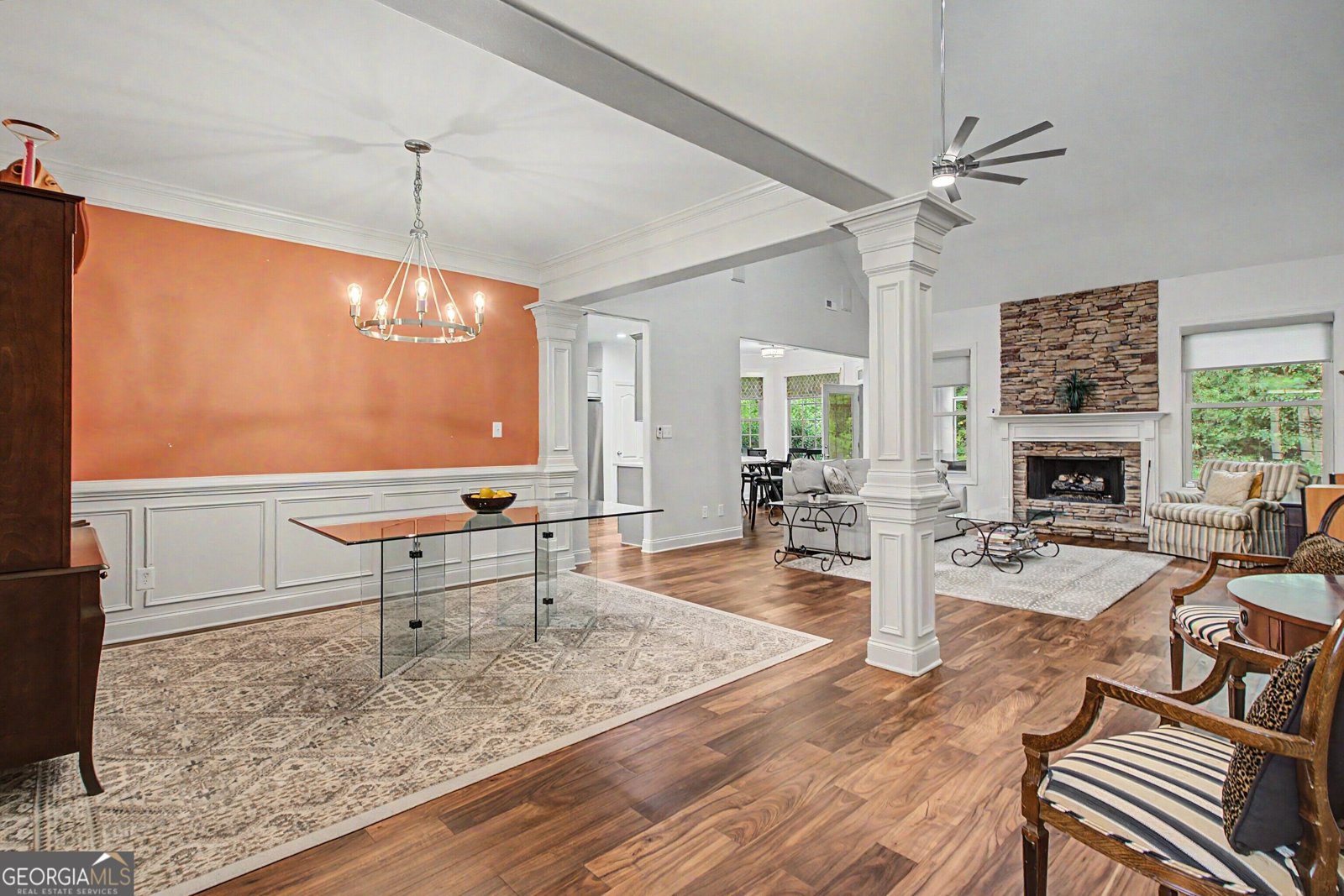 22 Ashville Pl Newnan - Photo 7