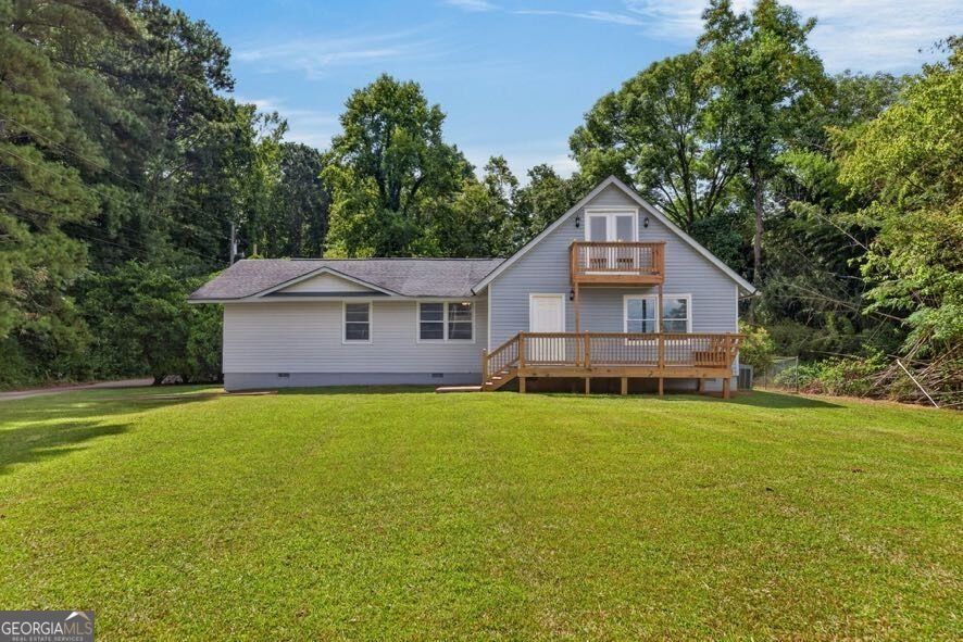 743 Almon Road Carrollton - main photo