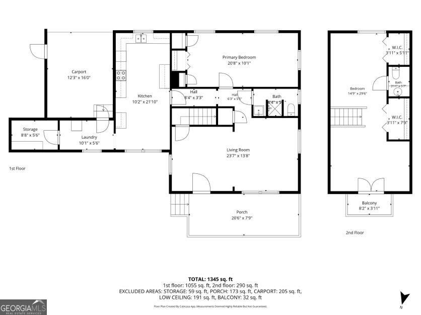 743 Almon Road Carrollton - Photo 13