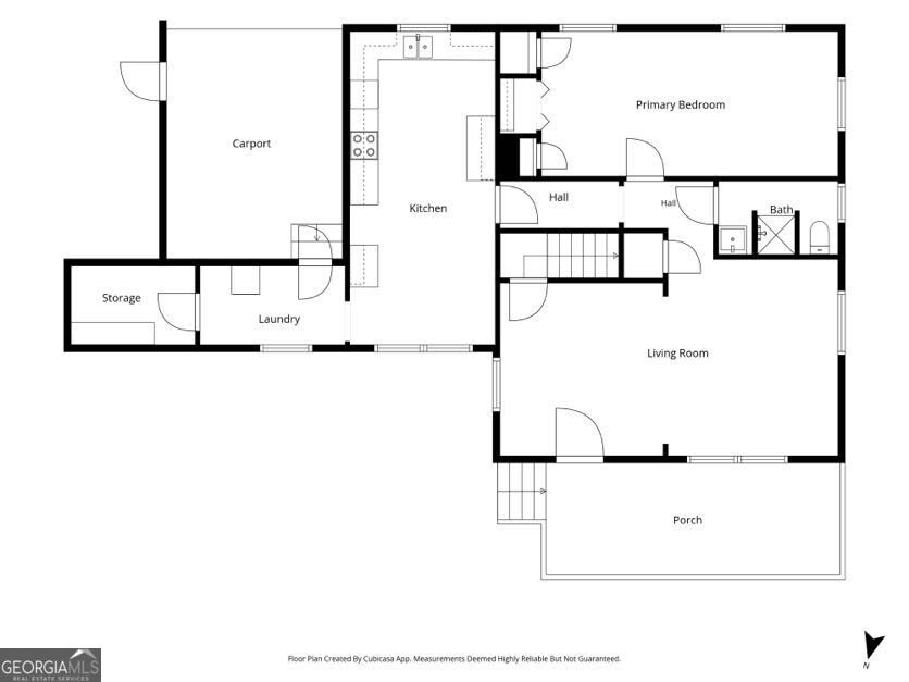 743 Almon Road Carrollton - Photo 14