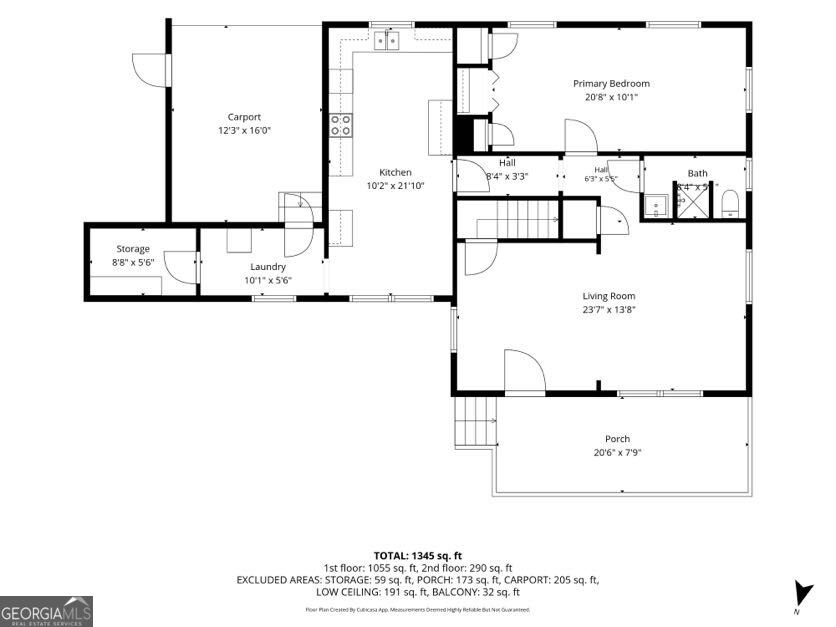 743 Almon Road Carrollton - Photo 15